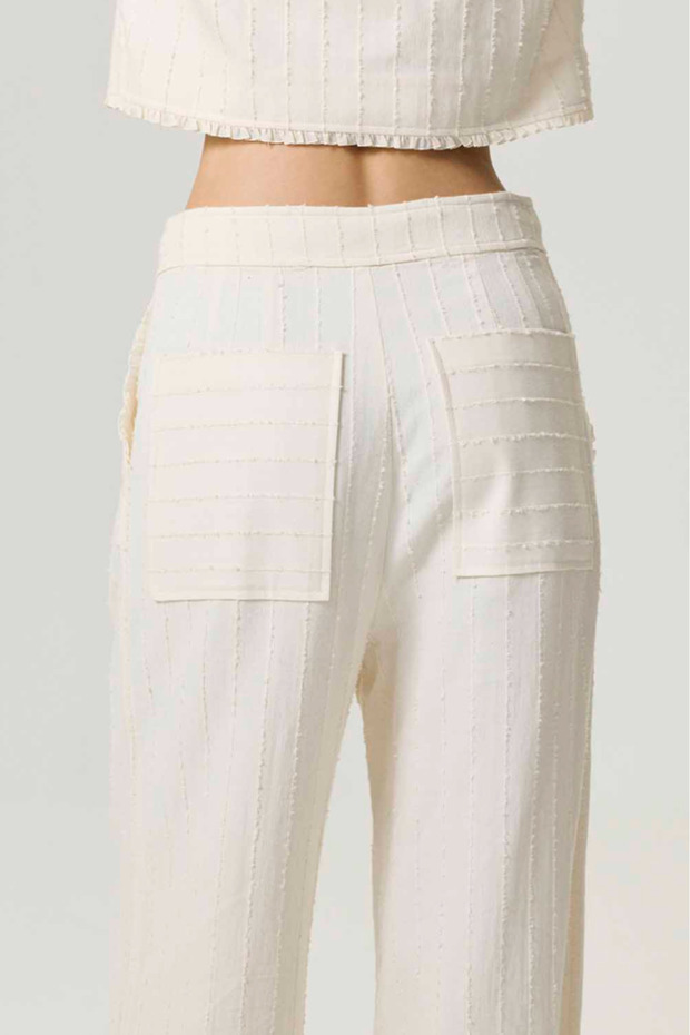 N26Kn3409 Pants - 5