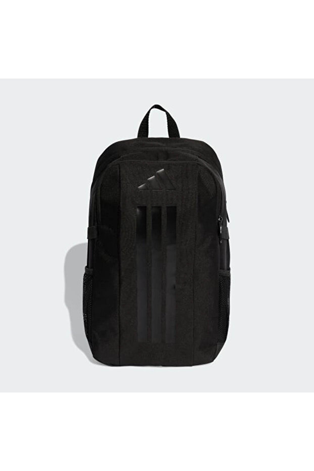 Power Bp Y Black Unisex Backpack Jw8652