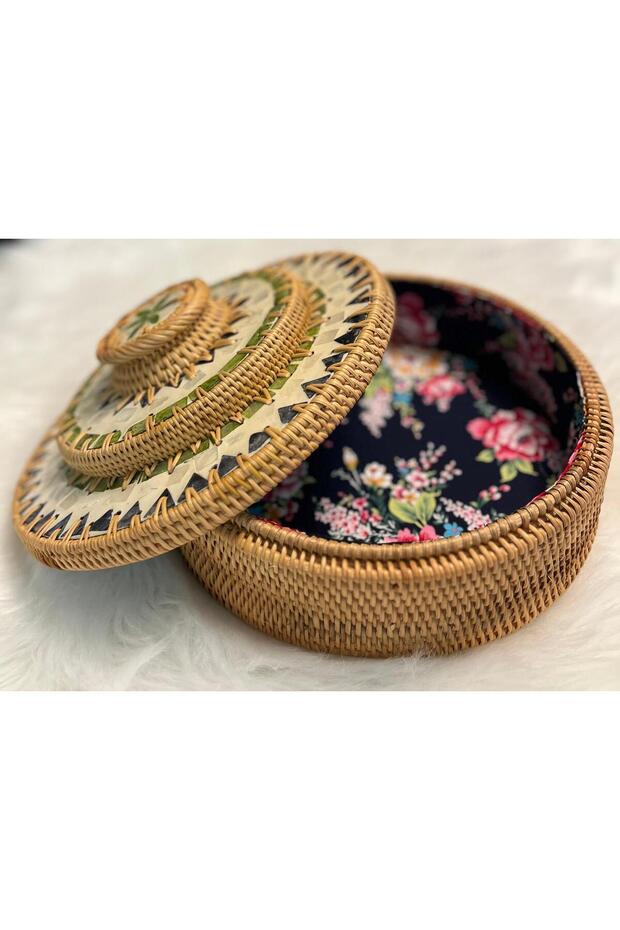 صينية الحرف اليدوية - 1