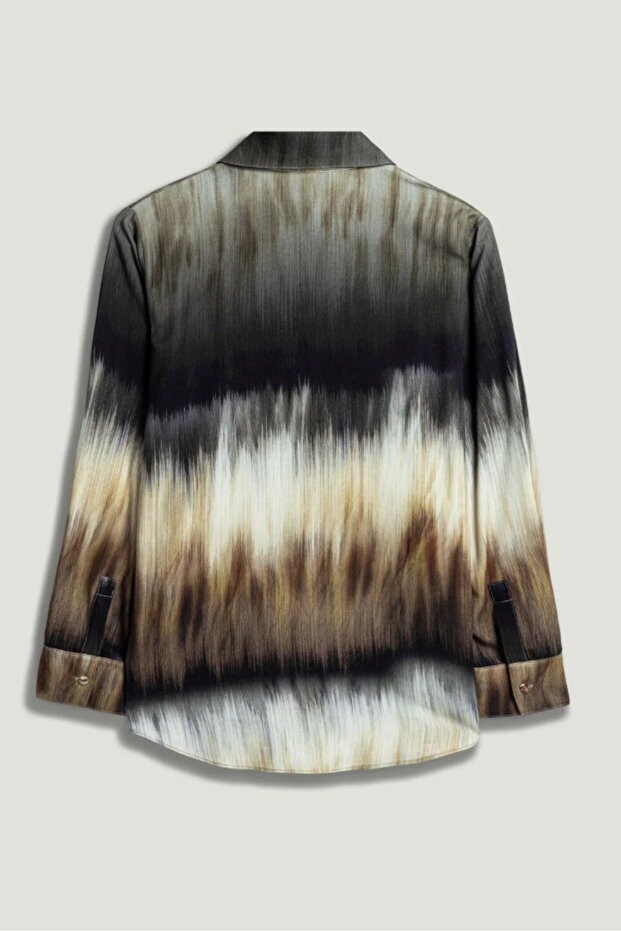 N26KN25220 GÖMLEK - 8