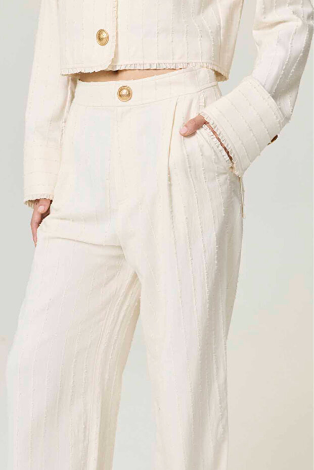 N26Kn3409 Pants - 3
