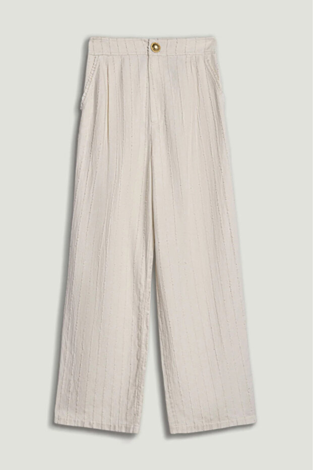 N26Kn3409 Pants - 7
