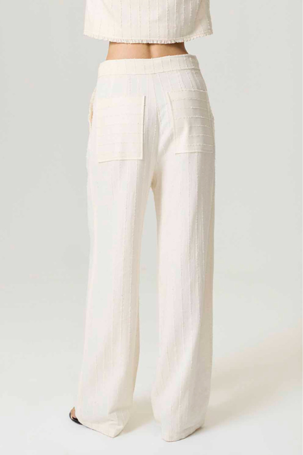N26Kn3409 Pants - 4