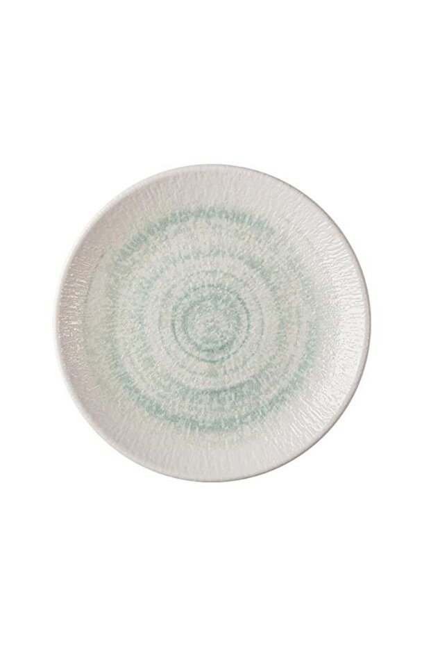 Id Fine Glacier Flat Plate 27 cm Pack of 12