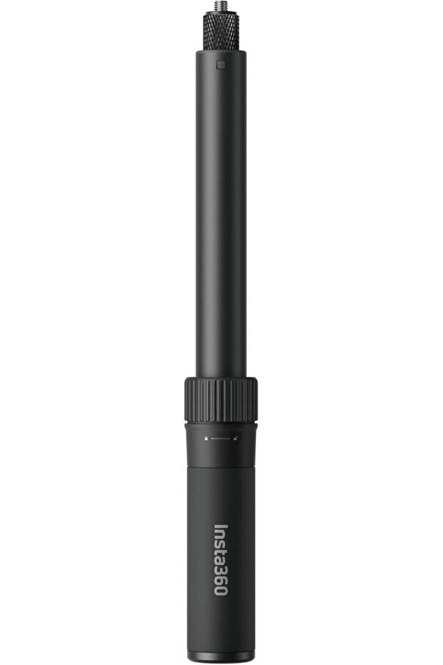 Bullet Time Selfie Stick 2.0 Time-lapse