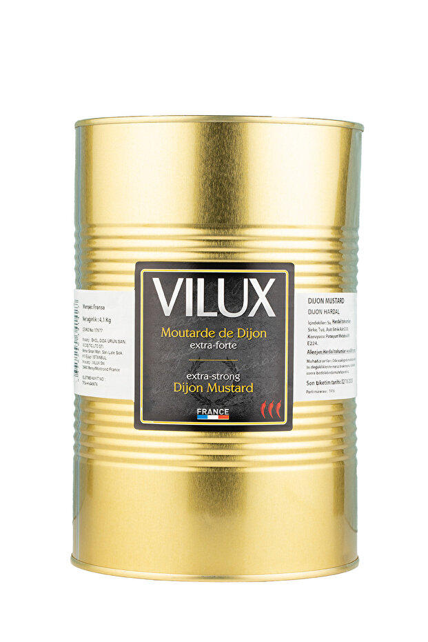 Hardal Taneli 1 Kg - 1