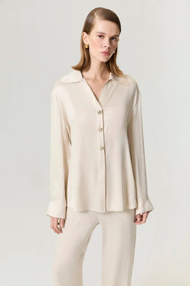 N26KN25219 GÖMLEK - 1