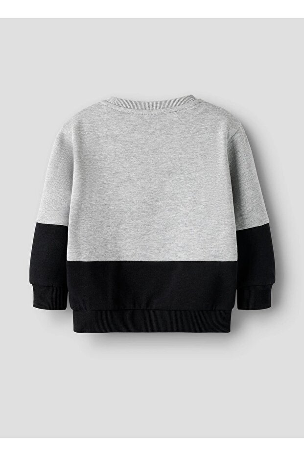 البلوز رمادي - 2