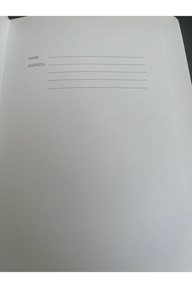 Kareli not defteri - 3