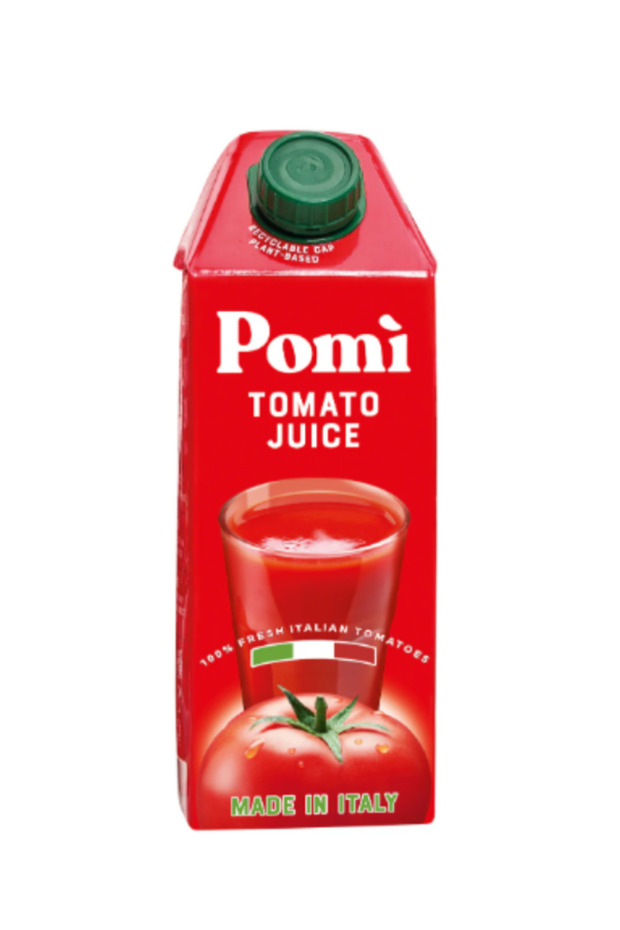 Tomato Juice 750ml x 12