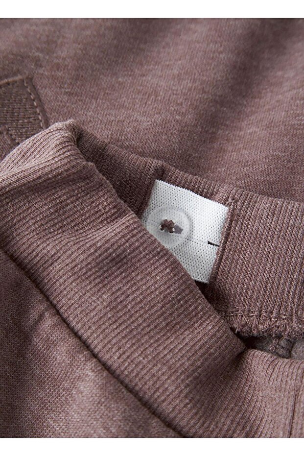 PANTOLON GÜL KURUSU - 3