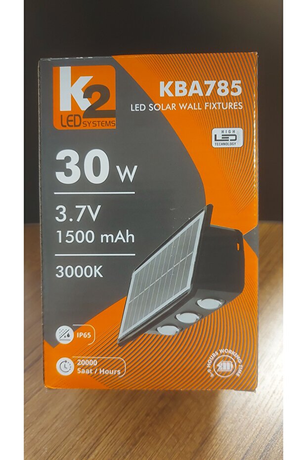 Kba785 - 1