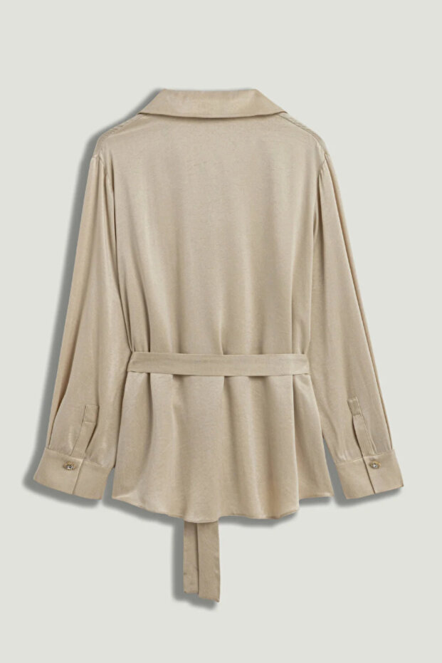 N26KN25219 GÖMLEK - 8