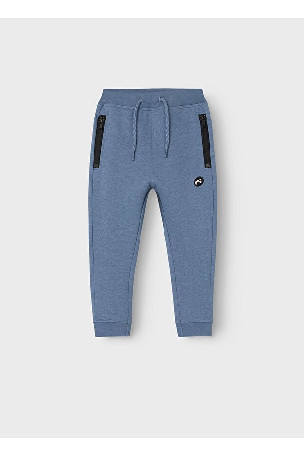 بنطلون أزرق - 6