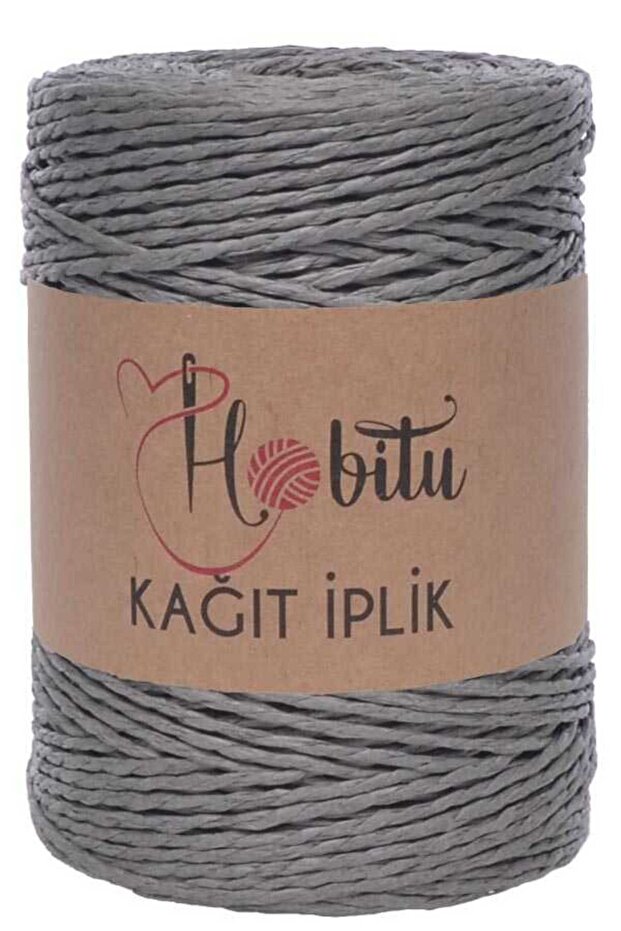 Paper Yarn 200Gr Paper Yarn