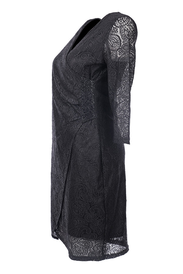 Elbise 26KEKL04113 - 1