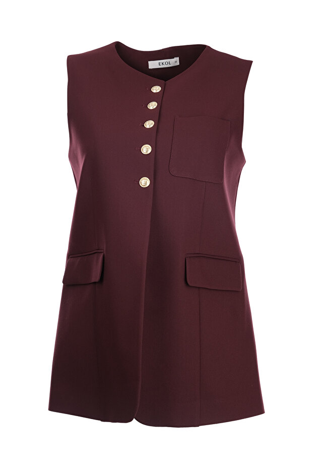 Yelek 26KEKL05007 - 2