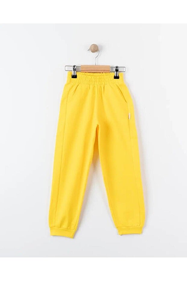 بنطلون رياضي كبير الحجم - 5