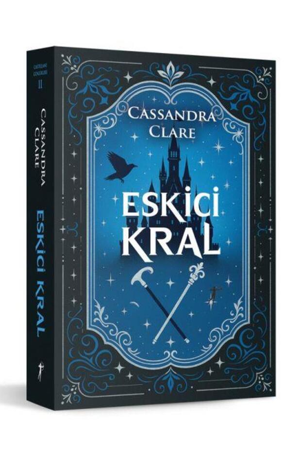 Eskici Kral