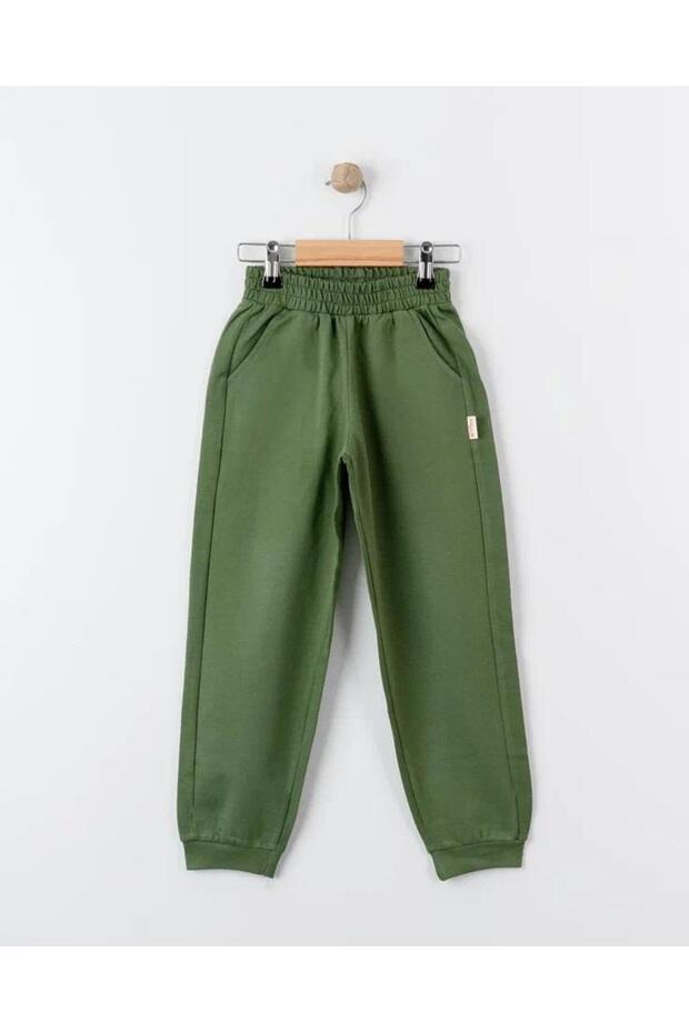 Oversıze Theme Eşofman Altı - 1