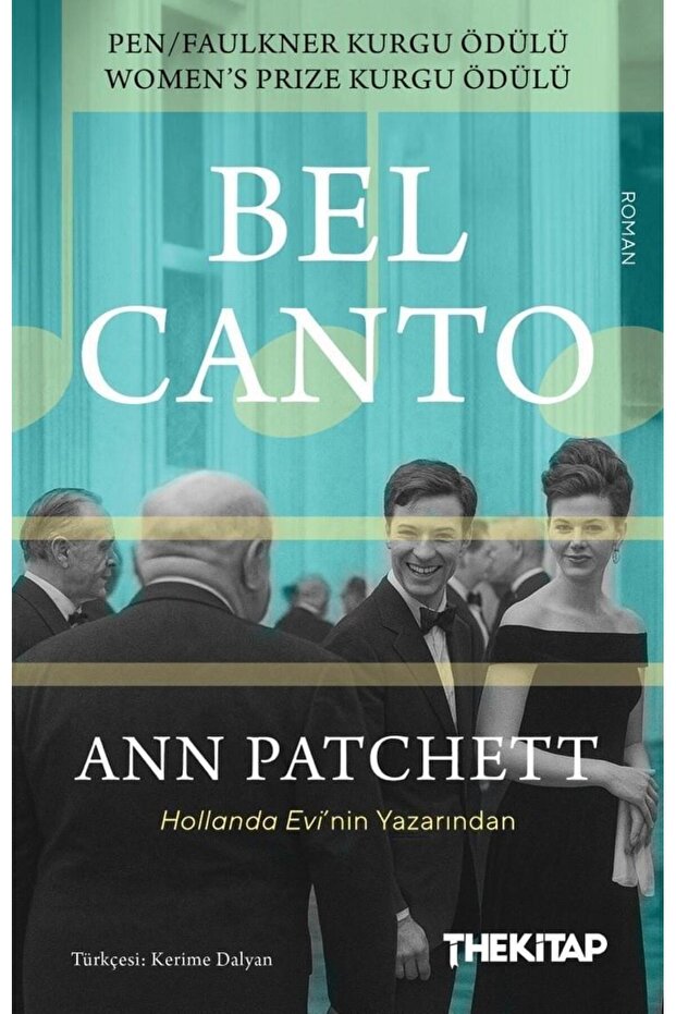 Bel Canto - 1
