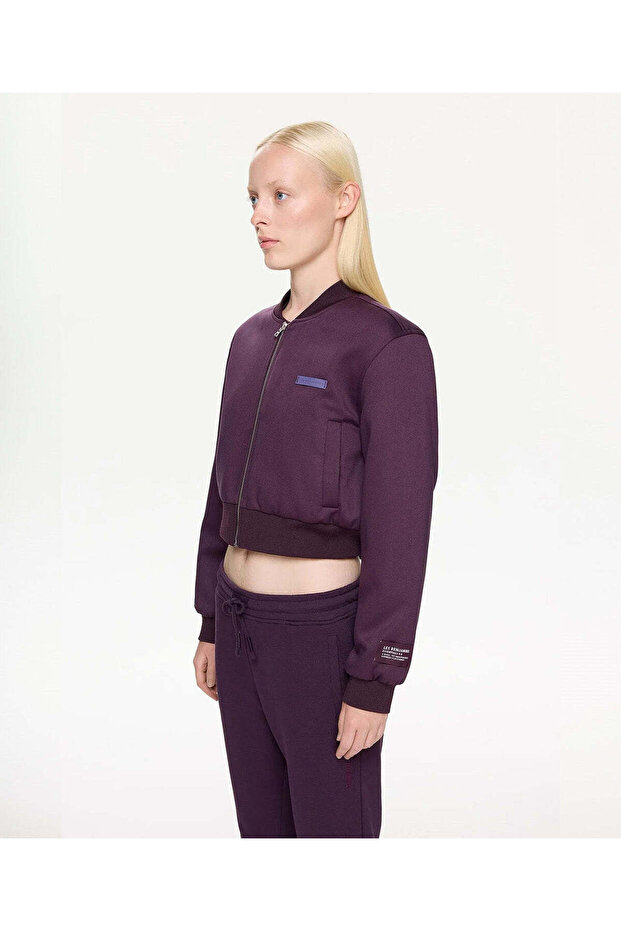 Essentials Bomber Jacket 303 - 3