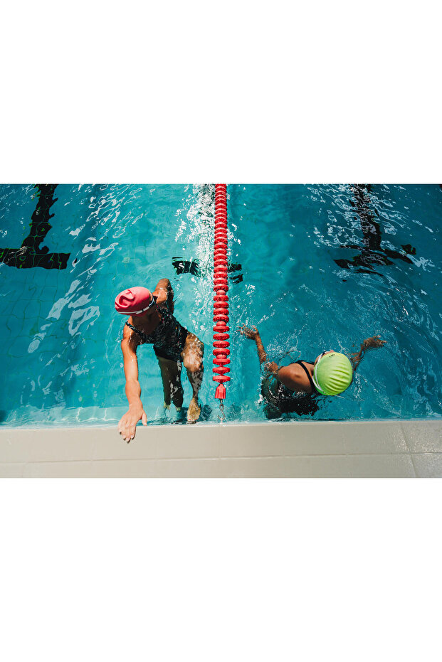 Silikon Havuz Bonesi - Pembe - 5