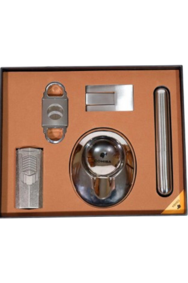 Silver Set - CST0263 - 1