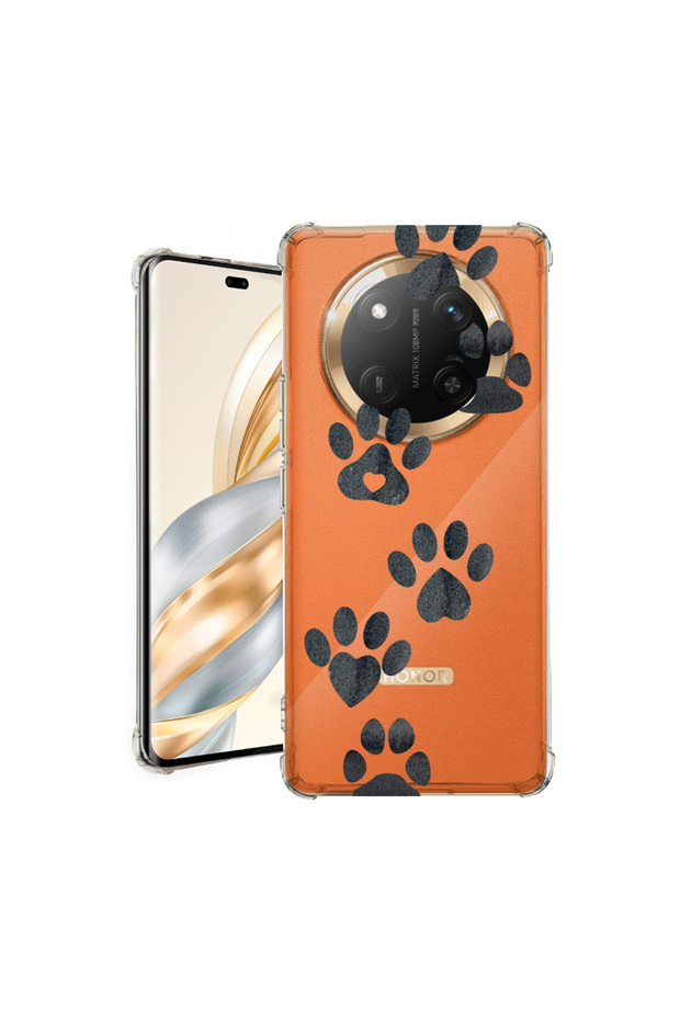 Capac și carcasă - Multicolor - 1