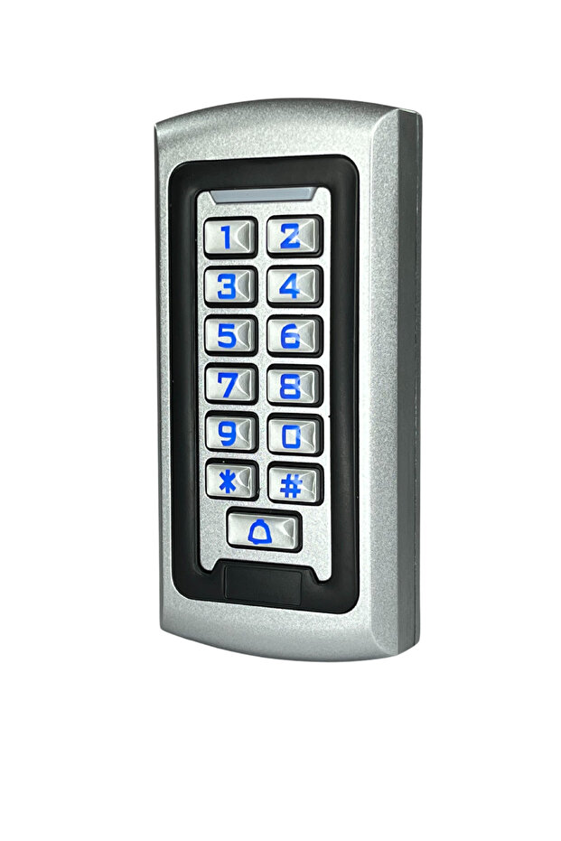 OZD-P115 Kapı Şifrematik - 1