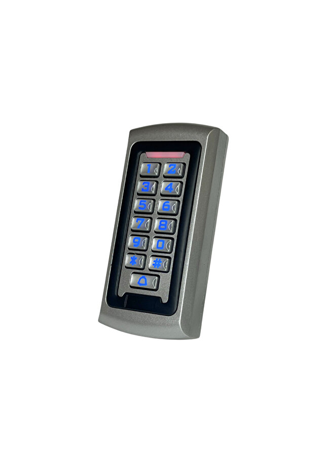 OZD-P115 Kapı Şifrematik - 2