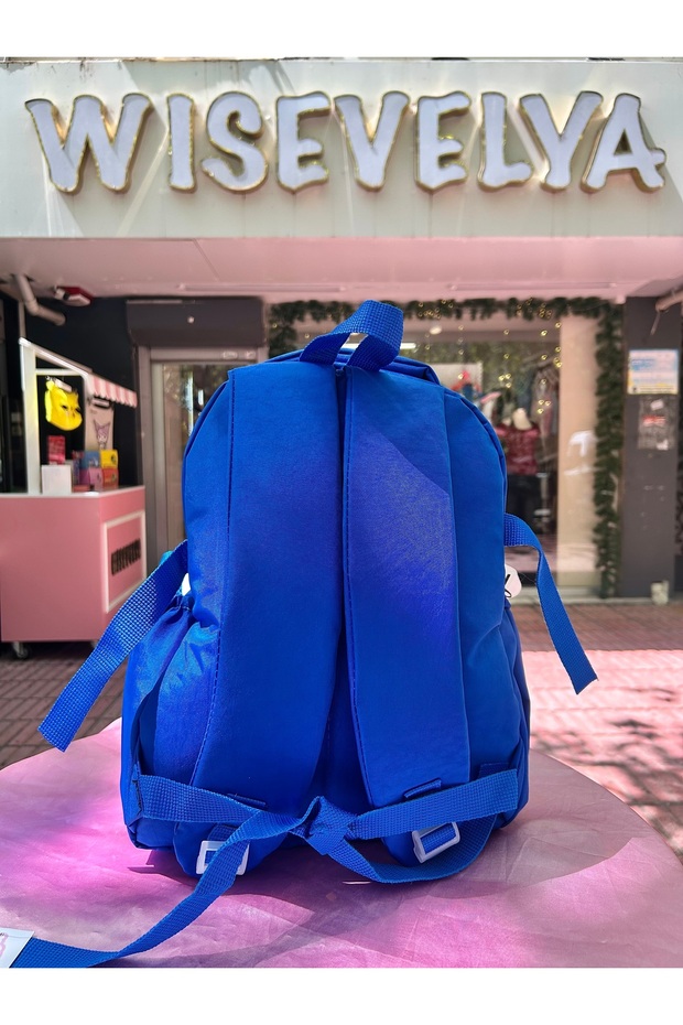 حقيبة ظهر ستيتش آند أنجل - 3