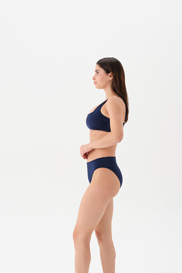 4197BK FERMUARLI BİKİNİ TK. - 2