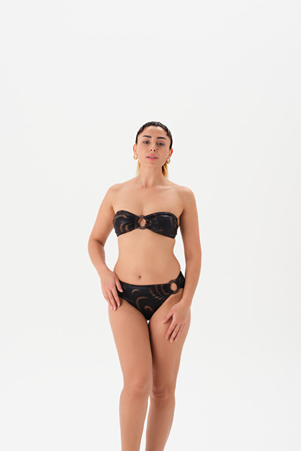 4141BK BİKİNİ TK. - 4