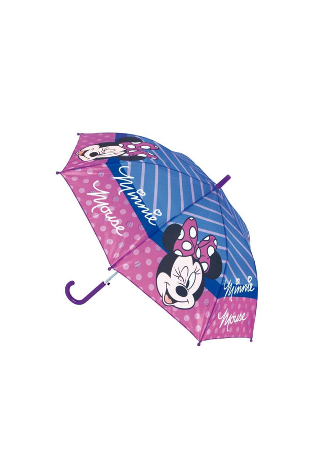 Automatic umbrella 48 cm Minnie Mouse - 1