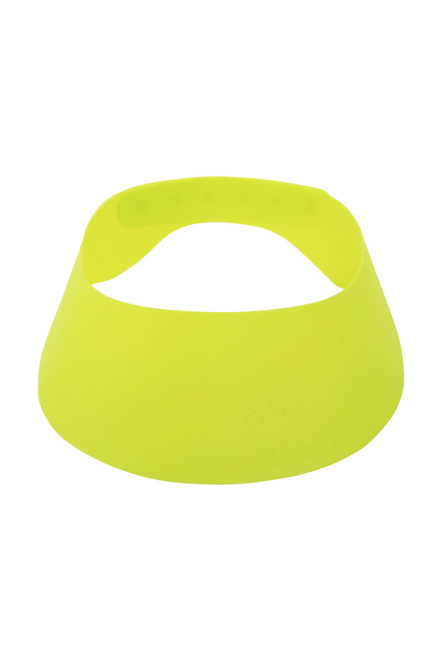 Käp Lime silicone bathroom visor - 2