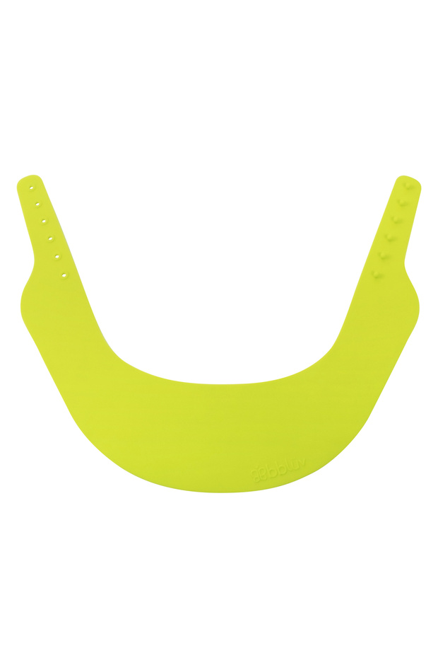 Käp Lime silicone bathroom visor - 3
