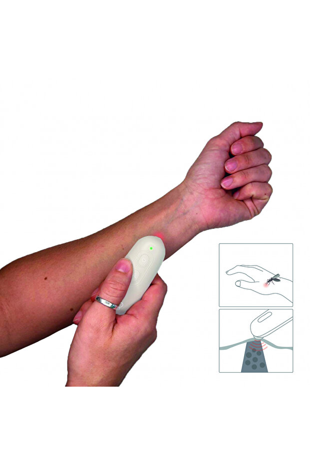 Büg mosquito bite repellent - 3