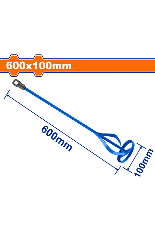 خلاط بوية 600×100مم — WXE2310