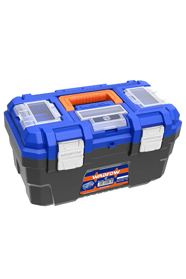 صندوق عدة بلاستيك 16 بوصة – WTB3316 - 2