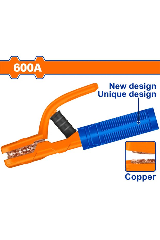 زرادية لحام 600 أمبير – WEH1A06