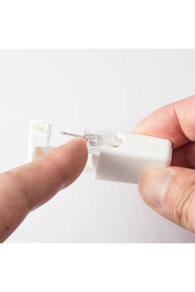 KULAK DELME APARATI - 2