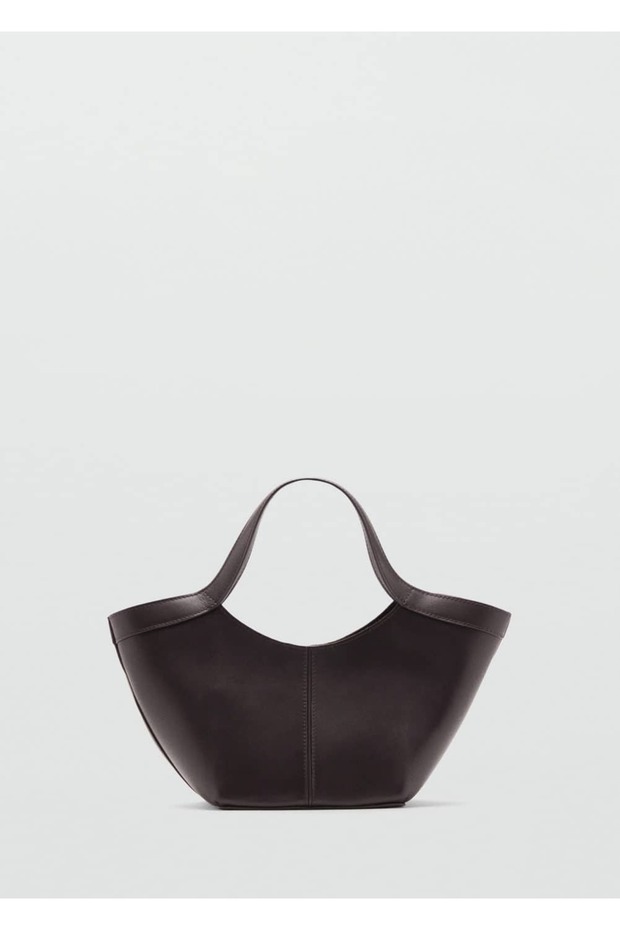 Deri el çantası - 2