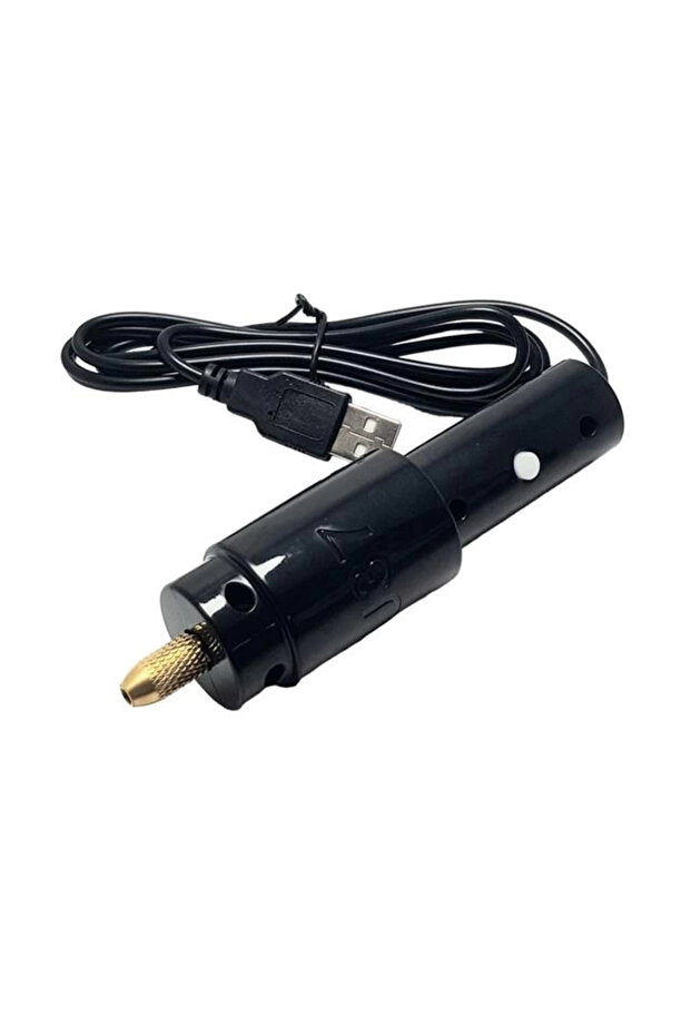 PM-5504 Hassas USB Mini Drill El Matkabı - 2