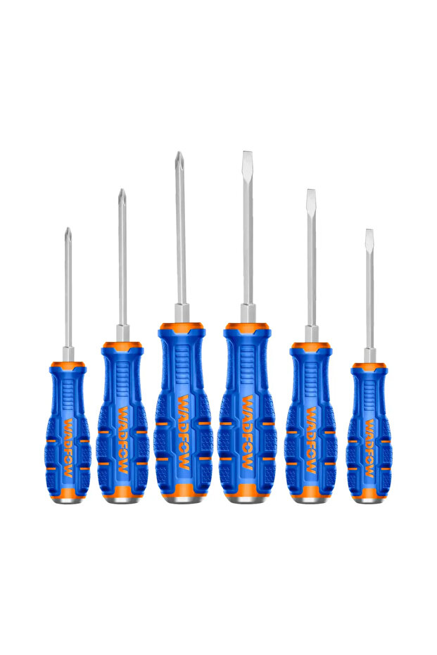 طقم مفكات طرق – WQJ0601 - 2