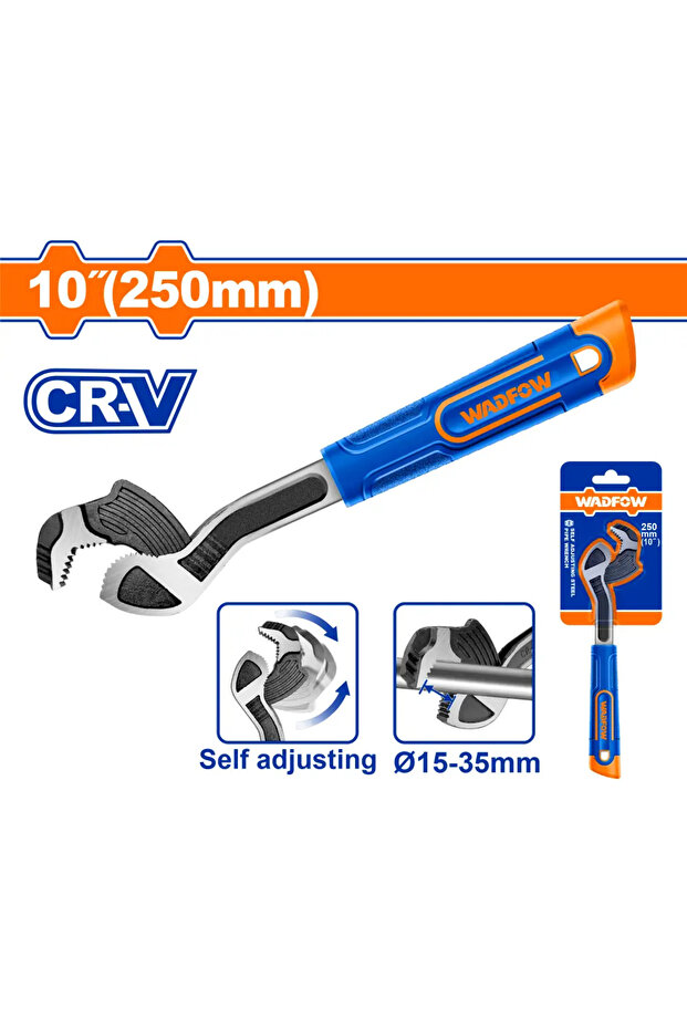 10-inch Quick Switch — WPW0A10 - 1