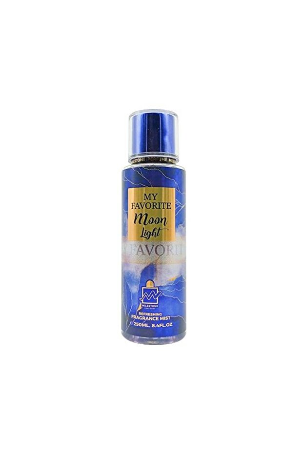 Braif Refreshing Body Spray - 250ml - 8