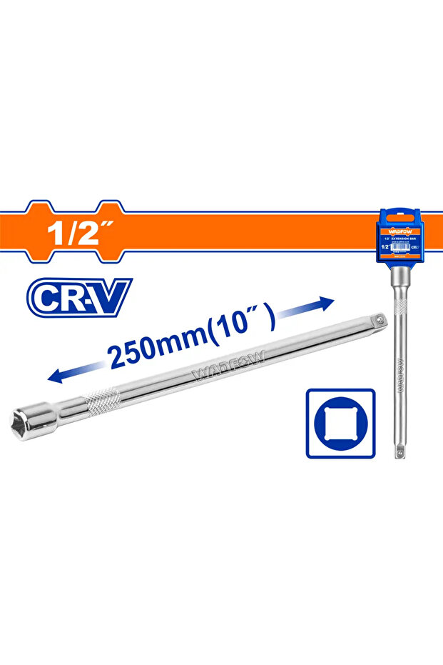 توصيلة يد أوتوماتيك 10 بوصة — WSC3210 - 1