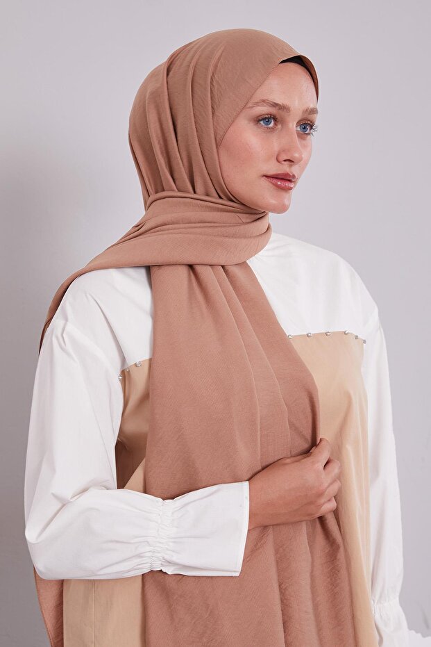 شال أدياريا مسطح من النحاس - 1