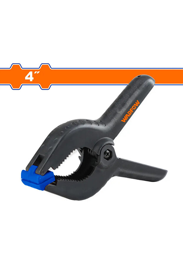 ملقط بلاستيك 4" – WCP5374